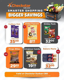 Check Star catalogue Page 12
