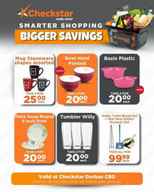 Check Star catalogue Page 18
