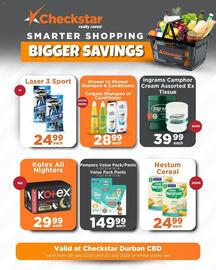 Check Star catalogue Page 25