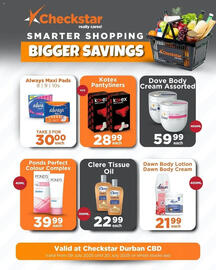 Check Star catalogue Page 3