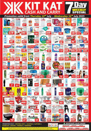 KitKat Cash and Carry catalogue week 28 Page 2