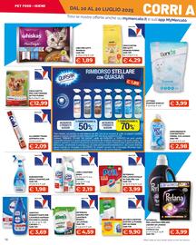 Volantino Mercatò Big Pagina 18