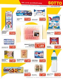 Volantino Mercatò Big Pagina 2