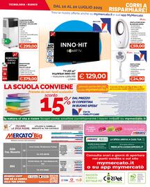 Volantino Mercatò Big Pagina 24