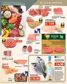 Volantino Mercatò Big Pagina 8