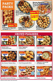 M&M Meat Shops flyer week 28 Page 2