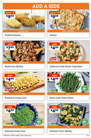 M&M Meat Shops flyer week 28 Page 5