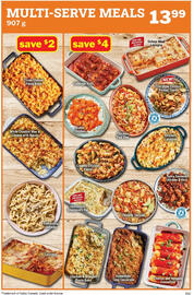 M&M Meat Shops flyer week 28 Page 6