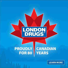 London Drugs flyer week 28 Page 5
