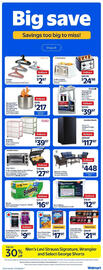 Walmart flyer week 28 Page 3