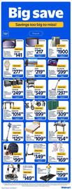 Walmart flyer week 28 Page 4