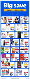 Walmart flyer week 28 Page 5