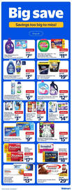 Walmart flyer week 28 Page 6