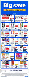 Walmart flyer week 28 Page 7