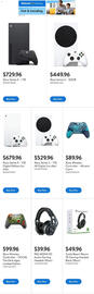 Walmart flyer week 28 Page 4