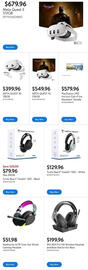 Walmart flyer week 28 Page 5