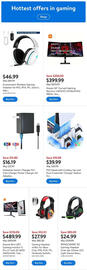 Walmart flyer week 28 Page 6