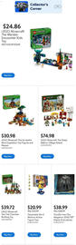 Walmart flyer week 28 Page 7