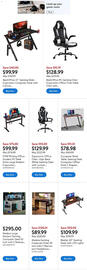 Walmart flyer week 28 Page 8