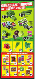 FreshCo flyer week 28 Page 5