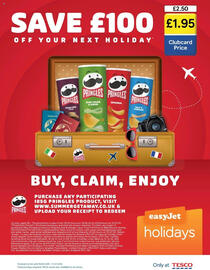 Tesco leaflet Page 10