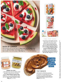 Tesco leaflet Page 12