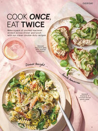 Tesco leaflet Page 17