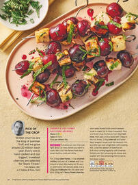 Tesco leaflet Page 22