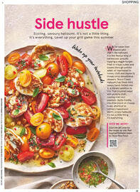 Tesco leaflet Page 29