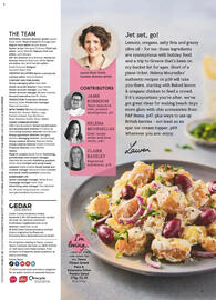 Tesco leaflet Page 3