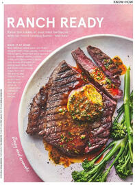 Tesco leaflet Page 37
