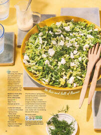 Tesco leaflet Page 42