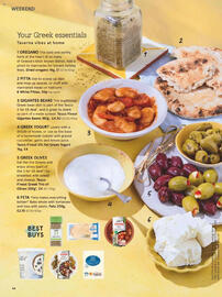 Tesco leaflet Page 44