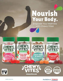 Tesco leaflet Page 45