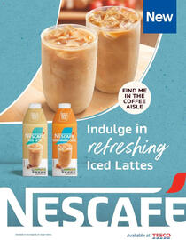 Tesco leaflet Page 46