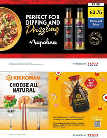 Tesco leaflet Page 5