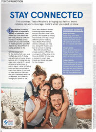 Tesco leaflet Page 52