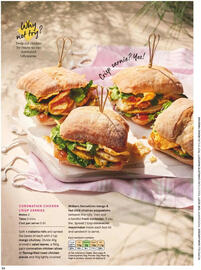 Tesco leaflet Page 54