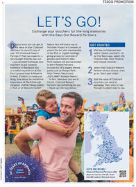 Tesco leaflet Page 57