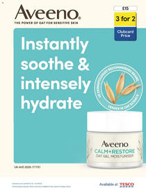Tesco leaflet Page 6
