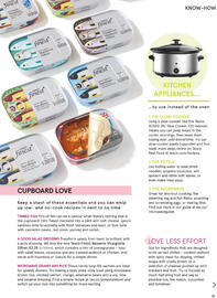 Tesco leaflet Page 61
