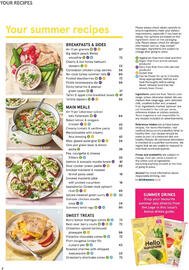 Tesco leaflet Page 8
