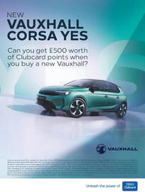 Tesco leaflet Page 80