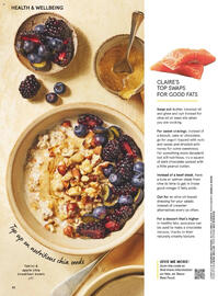 Tesco leaflet Page 82