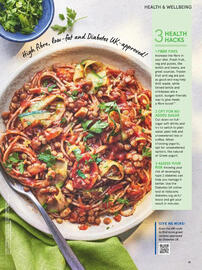 Tesco leaflet Page 91