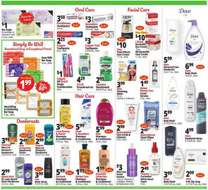 Ocean State Job Lot Weekly Ad week 28 Page 13
