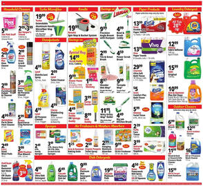 Ocean State Job Lot Weekly Ad week 28 Page 15