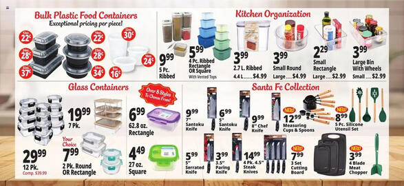Ocean State Job Lot Weekly Ad week 28 Page 16