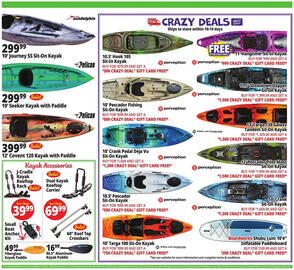 Ocean State Job Lot Weekly Ad week 28 Page 17