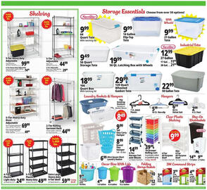 Ocean State Job Lot Weekly Ad week 28 Page 22